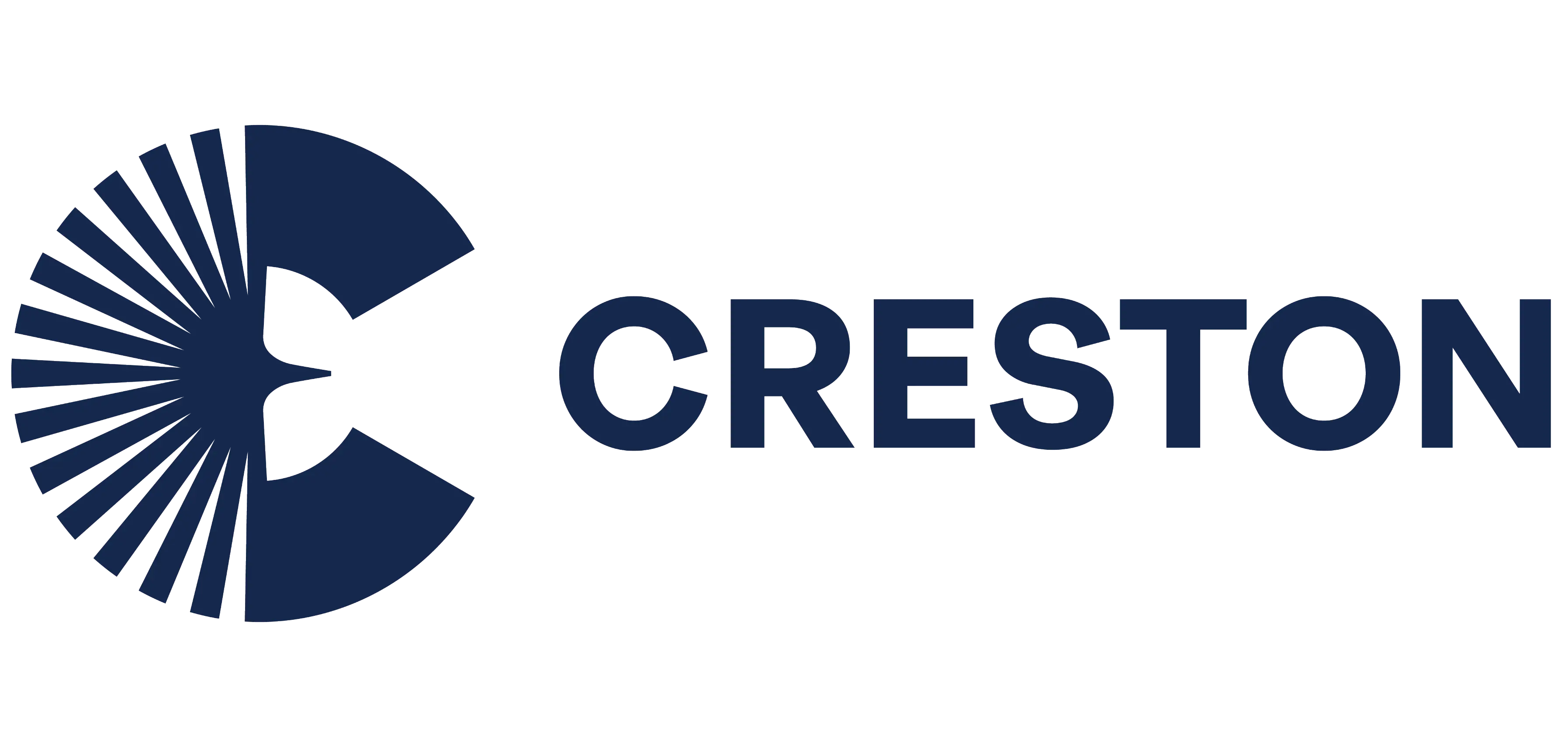 Creston Logo