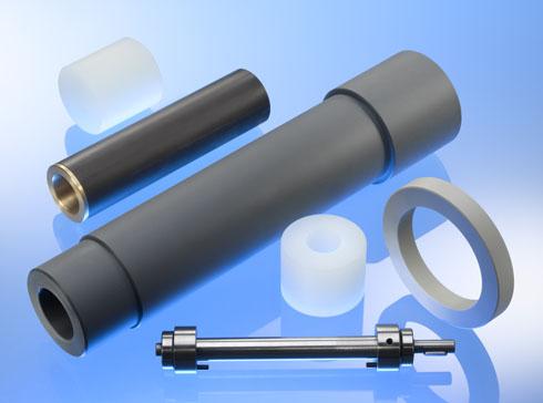 Brush Cores & Bristles