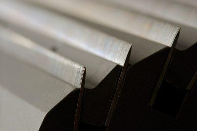 High Precision Component