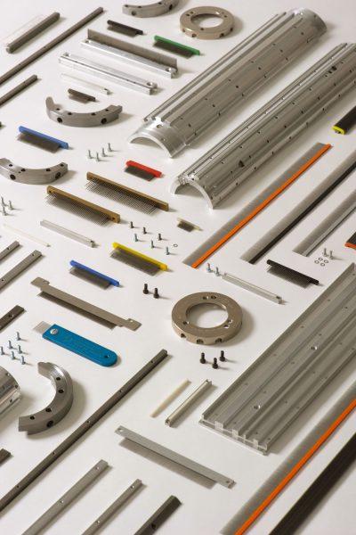 Wool Spare Parts