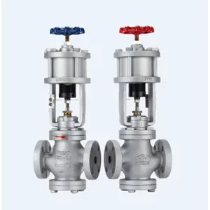 Wyeco Precision Valve V2