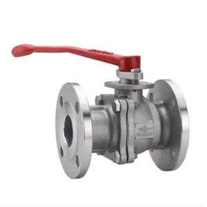 Wyeco Precision Valve V4