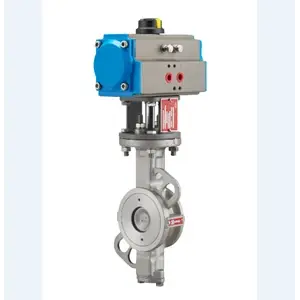 Wyeco Precision Valve V5