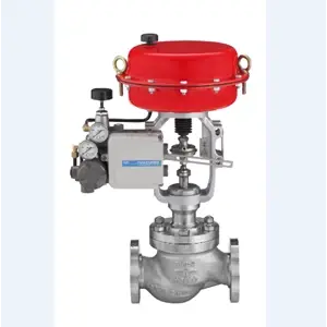 Wyeco Precision Valve V7