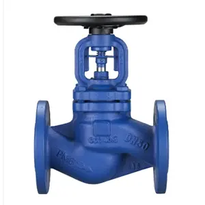 Wyeco Precision Valve V8